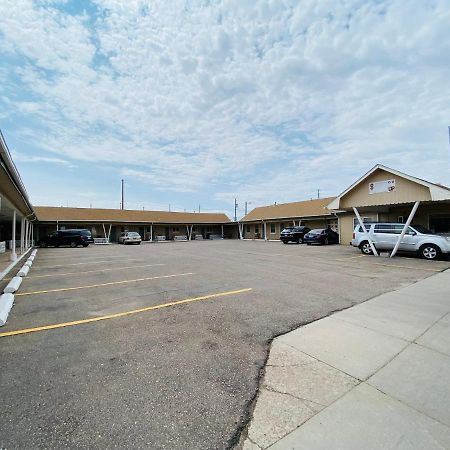 تشيني Ranger Motel المظهر الخارجي الصورة