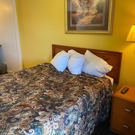 تشيني Ranger Motel المظهر الخارجي الصورة