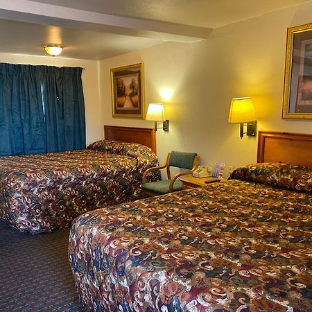 تشيني Ranger Motel المظهر الخارجي الصورة