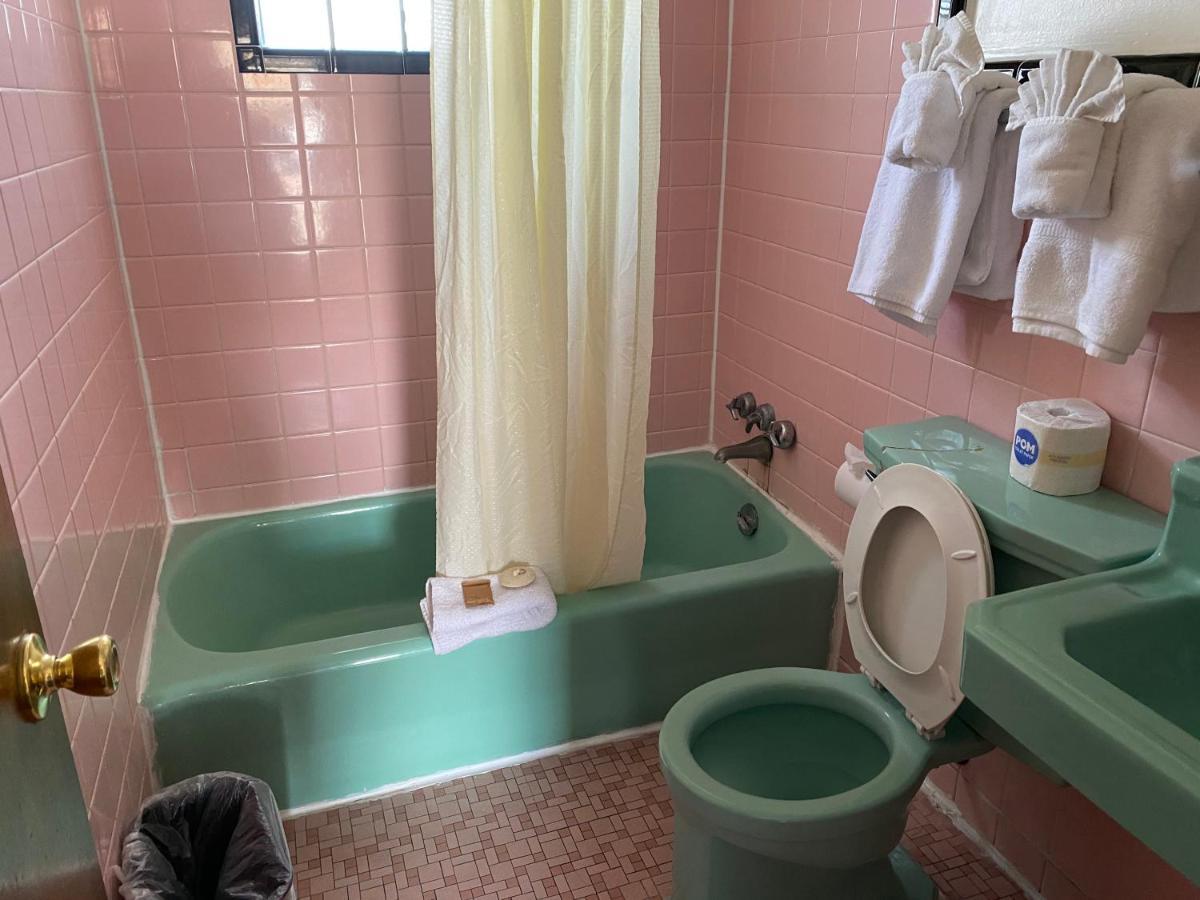 تشيني Ranger Motel المظهر الخارجي الصورة