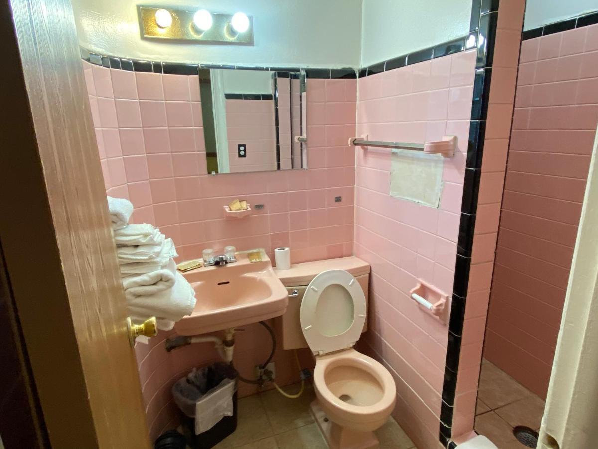 تشيني Ranger Motel المظهر الخارجي الصورة