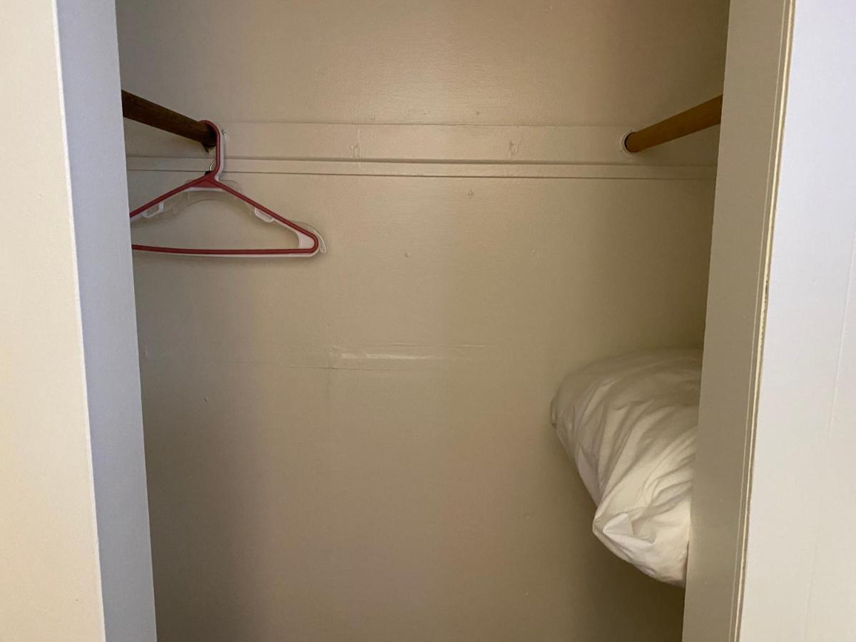 تشيني Ranger Motel المظهر الخارجي الصورة
