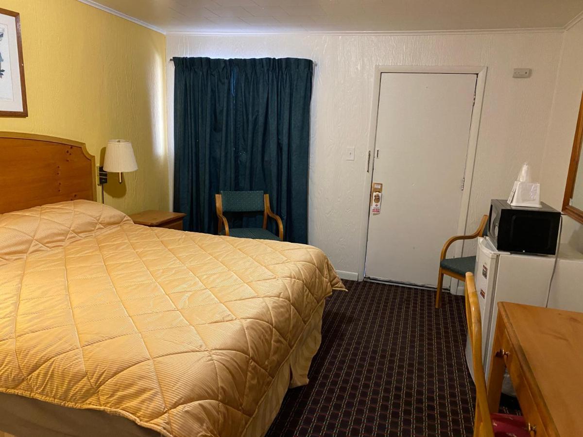 تشيني Ranger Motel المظهر الخارجي الصورة