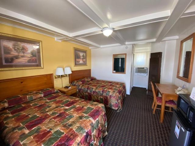 تشيني Ranger Motel المظهر الخارجي الصورة