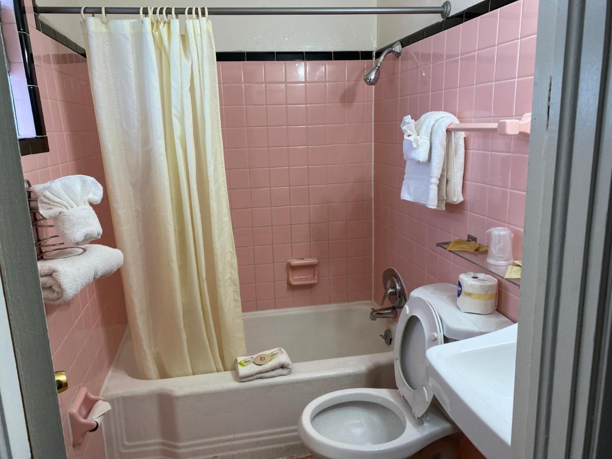 تشيني Ranger Motel المظهر الخارجي الصورة