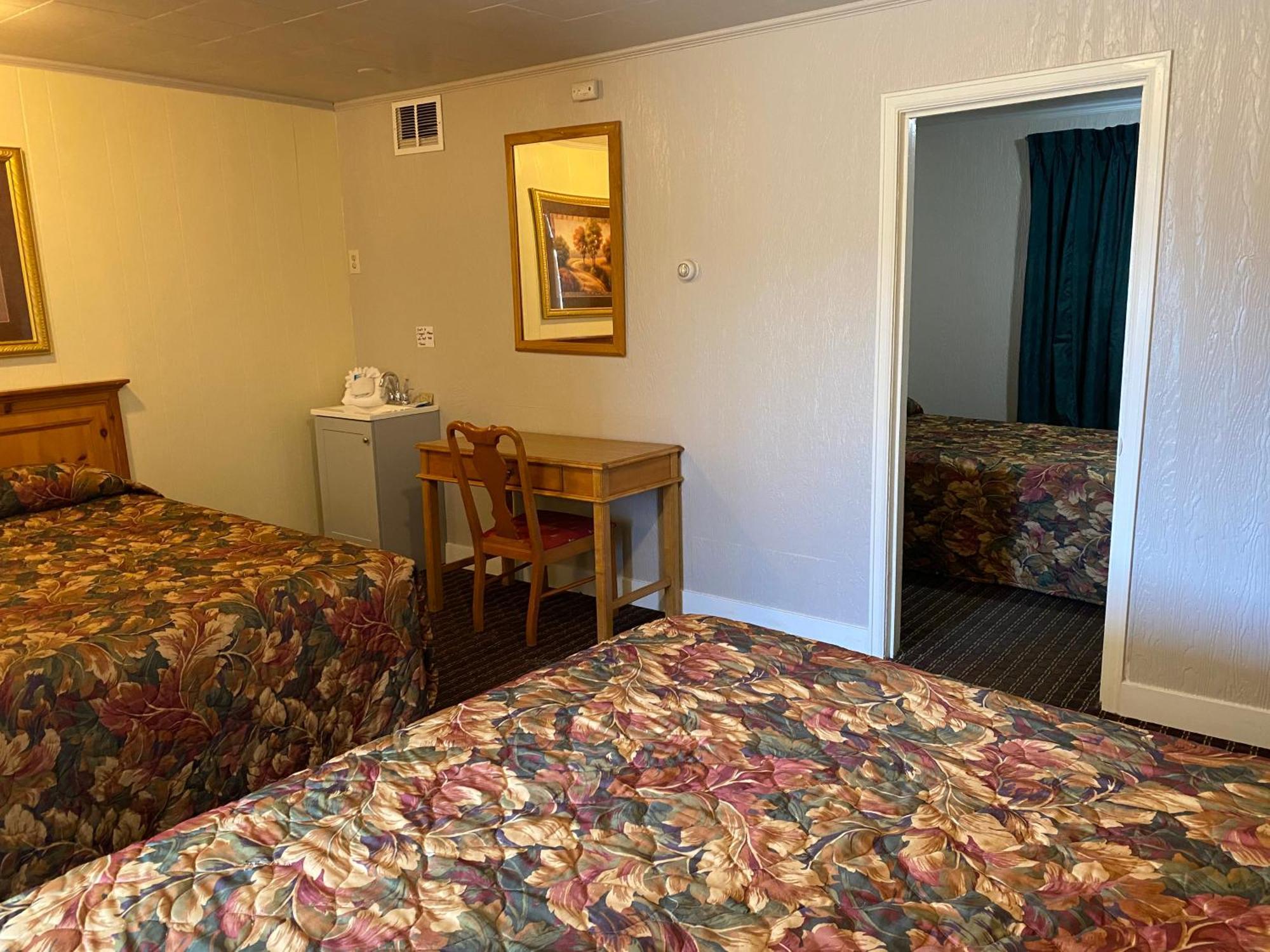 تشيني Ranger Motel المظهر الخارجي الصورة