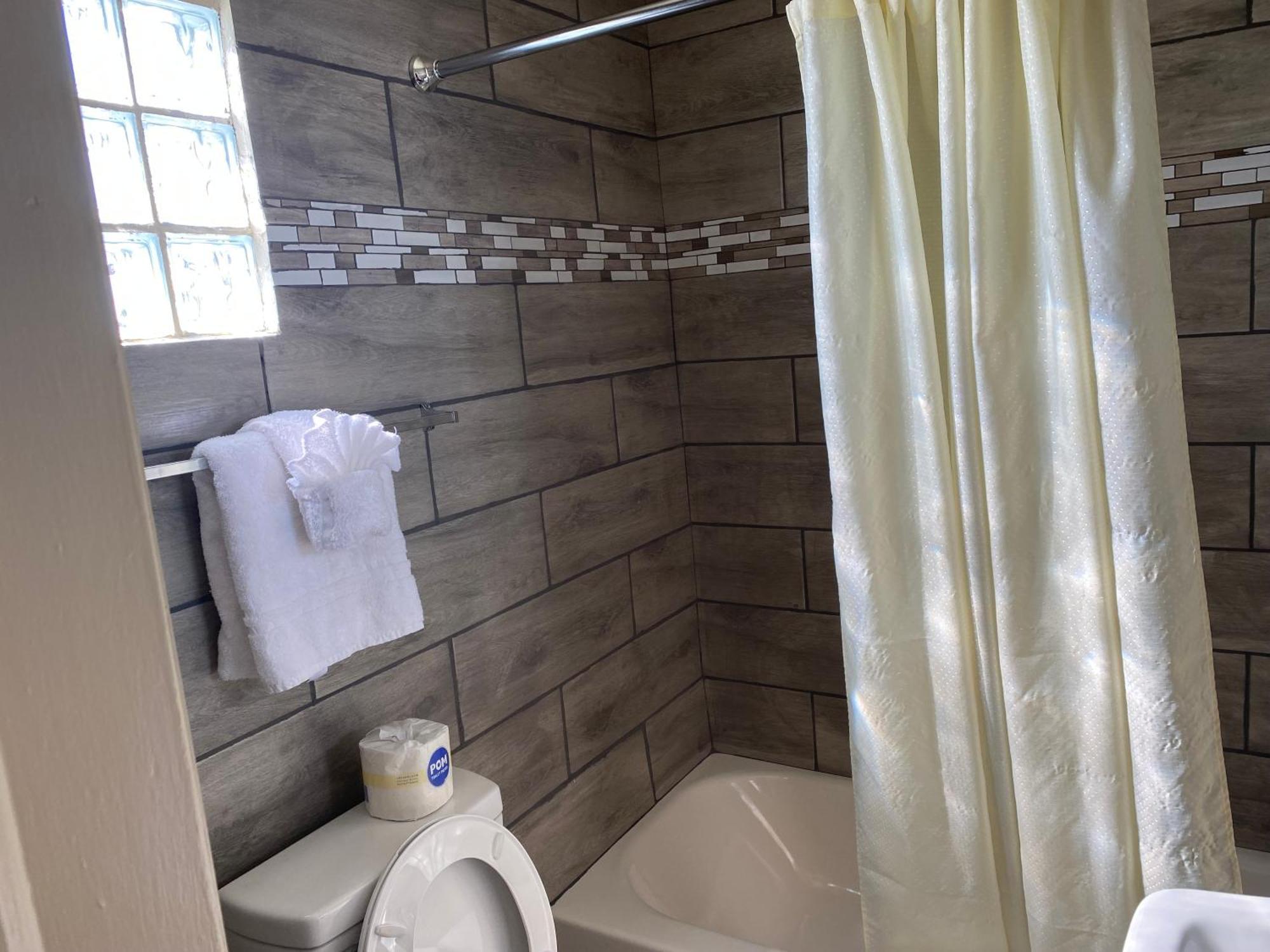 تشيني Ranger Motel المظهر الخارجي الصورة